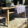 Sidetable | Farmwood | Groot | L140 x B30 x H80 cm