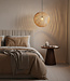 Raw Materials Amsterdam Hanglamp Luna | Rotan | D50 x H52 cm