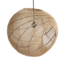 Raw Materials Amsterdam Hanglamp Luna | Rotan | D50 x H52 cm