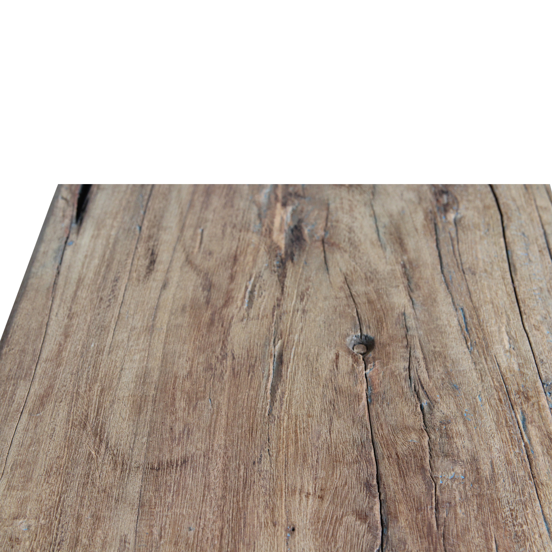 Raw Materials Amsterdam Sidetable | Farmwood | Groot | L140 x B30 x H80 cm