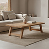 Salontafel | Farmwood | H38 x B65 x L140 cm