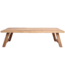 Raw Materials Amsterdam Salontafel | Farmwood | H38 x B65 x L140 cm