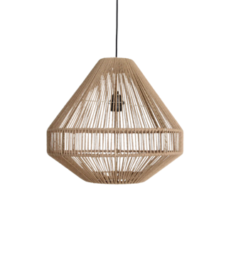 Raw Materials Amsterdam Linea hanglamp Diamond - Ø 44x42 cm