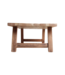 Raw Materials Amsterdam Salontafel | Farmwood | H38 x B65 x L140 cm