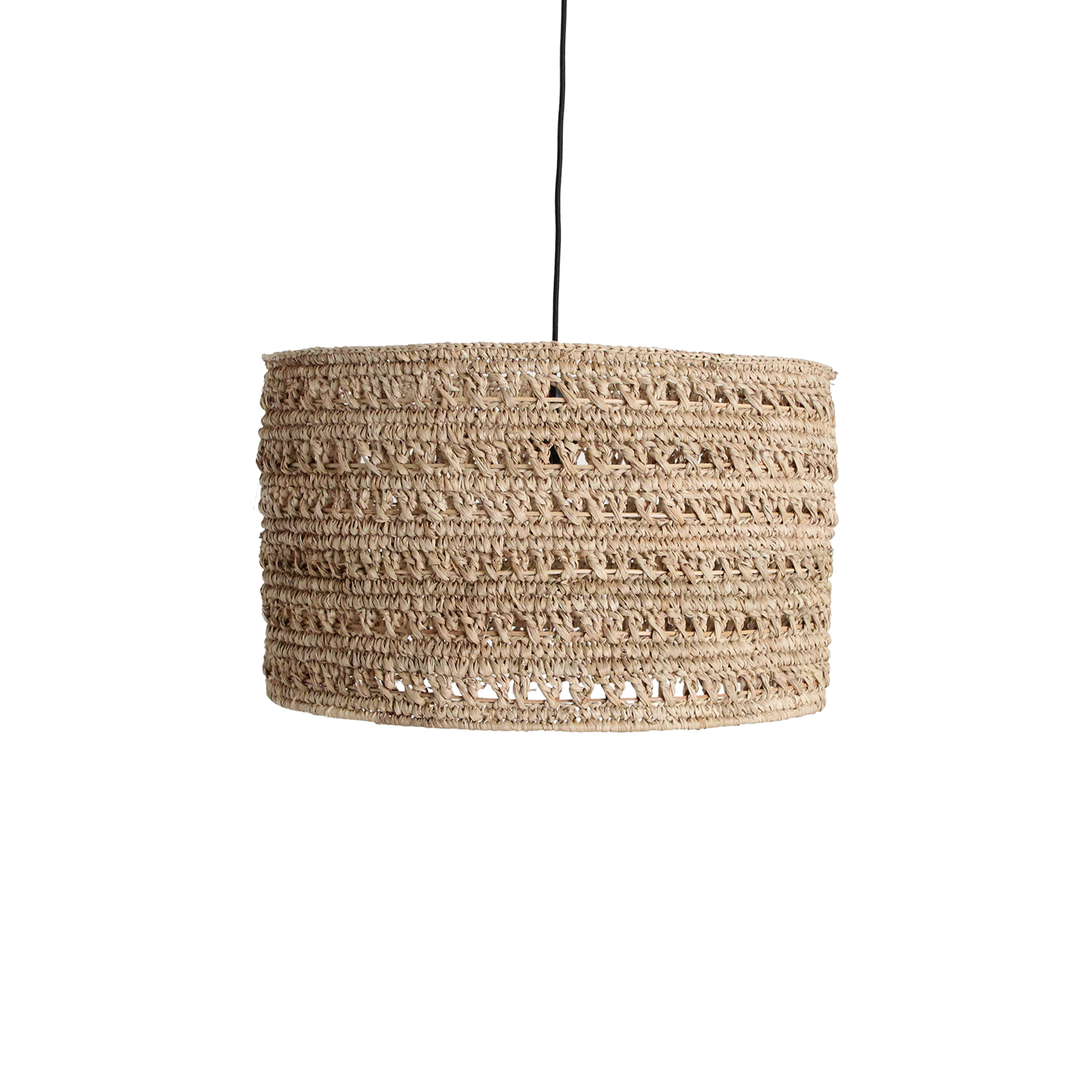 Raw Materials Amsterdam Hanglamp | Herba | Zeegras | H30 x D50 cm