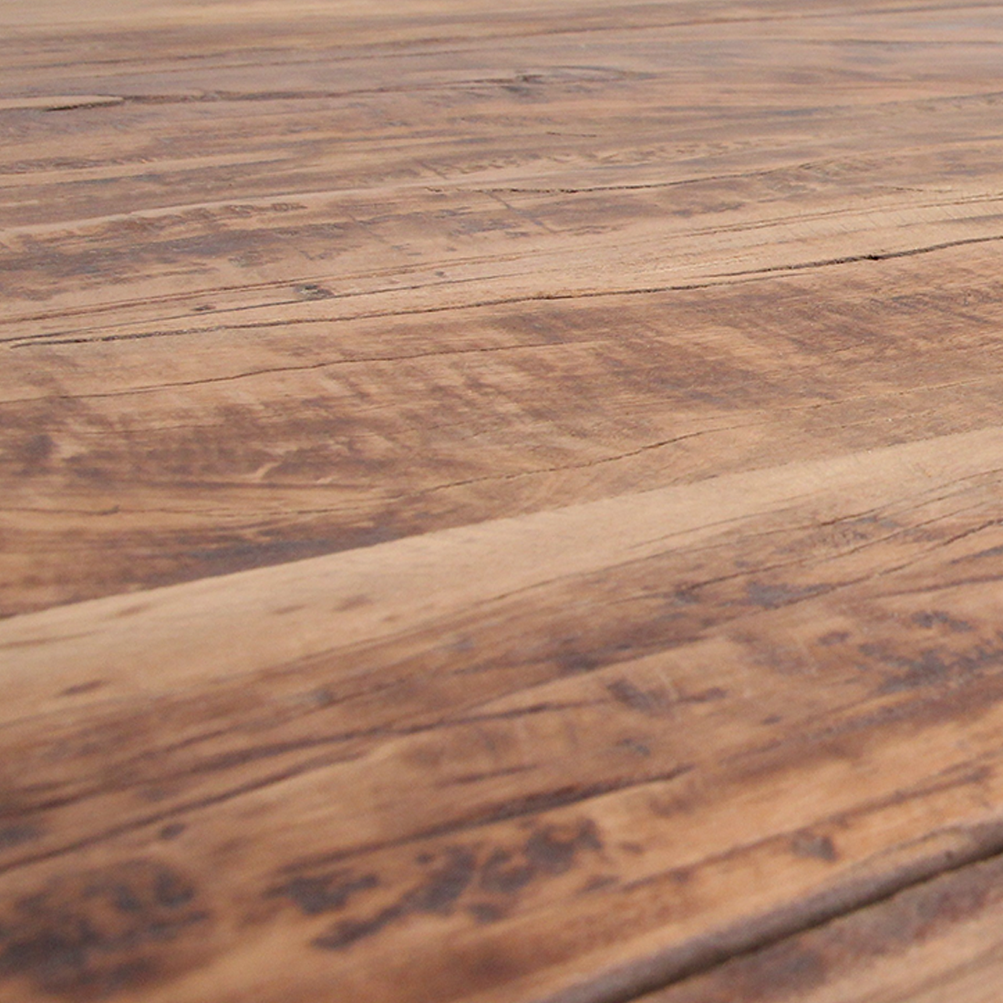 Raw Materials Amsterdam Farmwood Eettafel | H76 x B200 x D90 cm