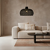 Hanglamp Maze | Rotan | D 57 x H 36 cm
