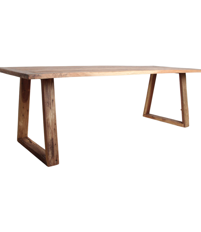 Raw Materials Amsterdam Farmwood | Eettafel | 180 cm