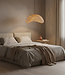 Raw Materials Amsterdam Maze Hanglamp | Naturel | H31 x B60 x D57 cm
