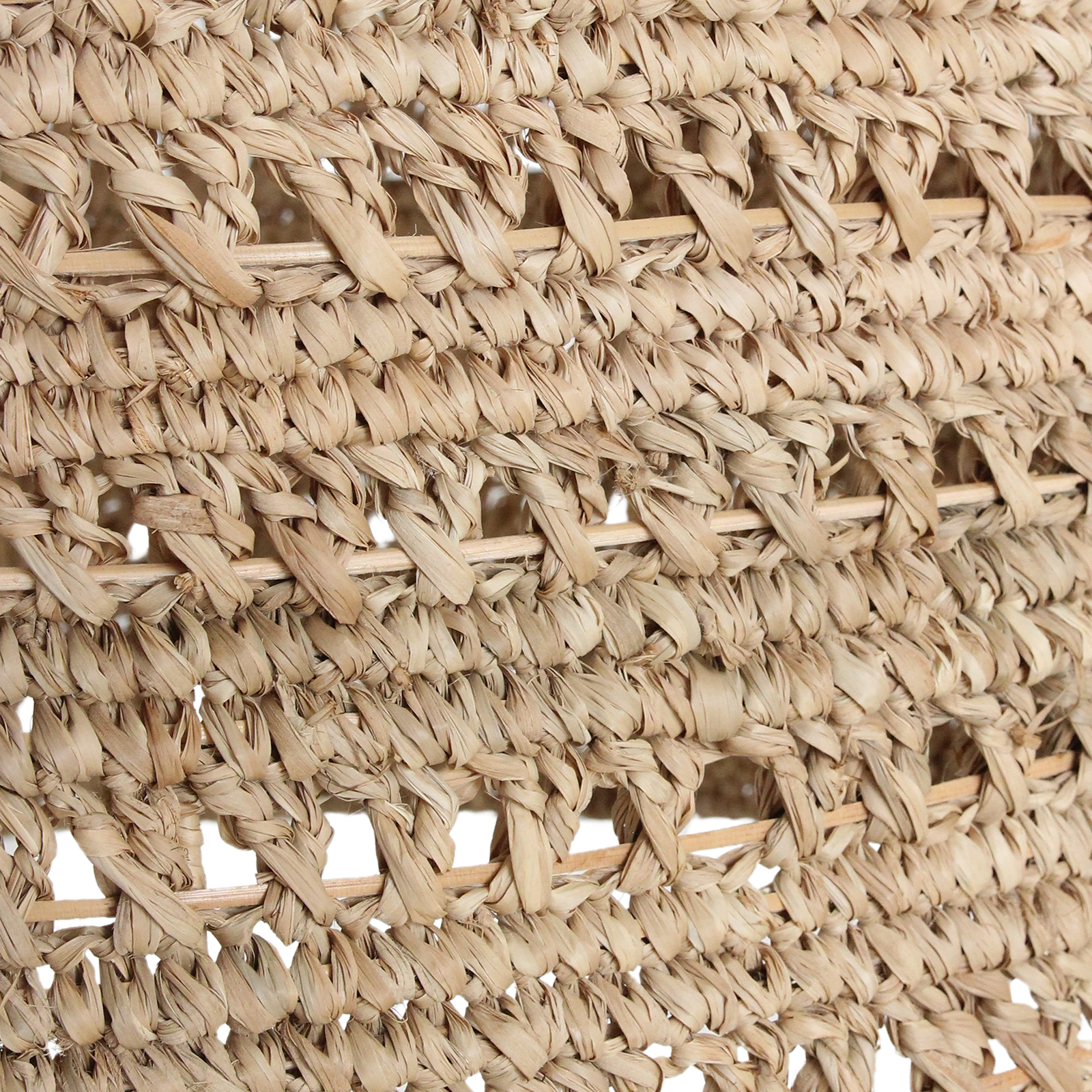 Raw Materials Amsterdam Hanglamp | Herba | Zeegras | H30 x D50 cm
