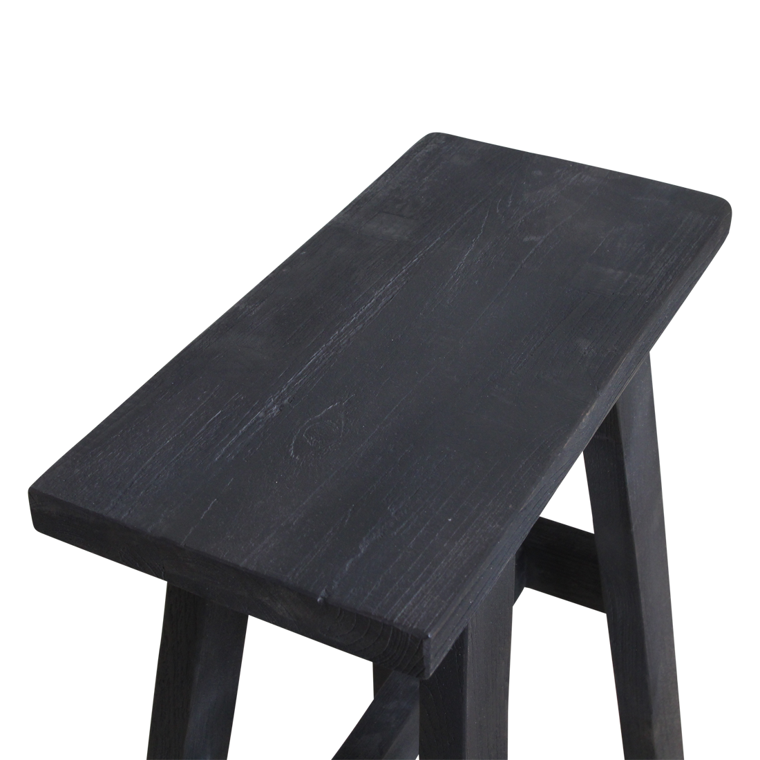 Raw Materials Amsterdam Factory Bushalte Bank | Medium | L45 x B20 x H50 cm