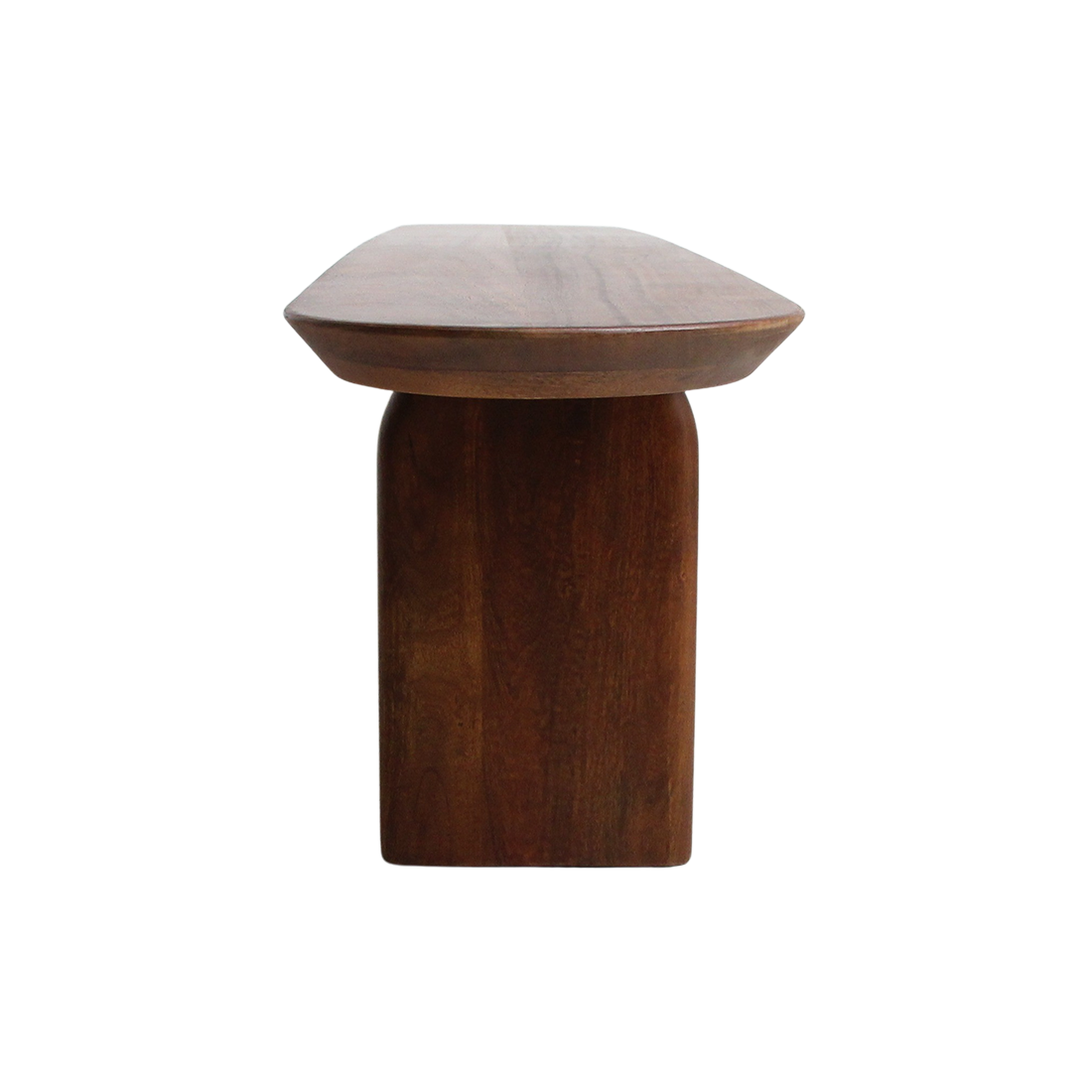 Raw Materials Amsterdam Bullnose | Eetkamerbank | 240 cm