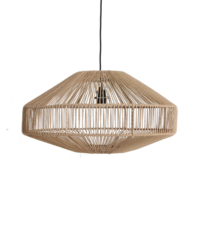 Raw Materials Amsterdam Linea hanglamp Gem - Ø 60x33 cm