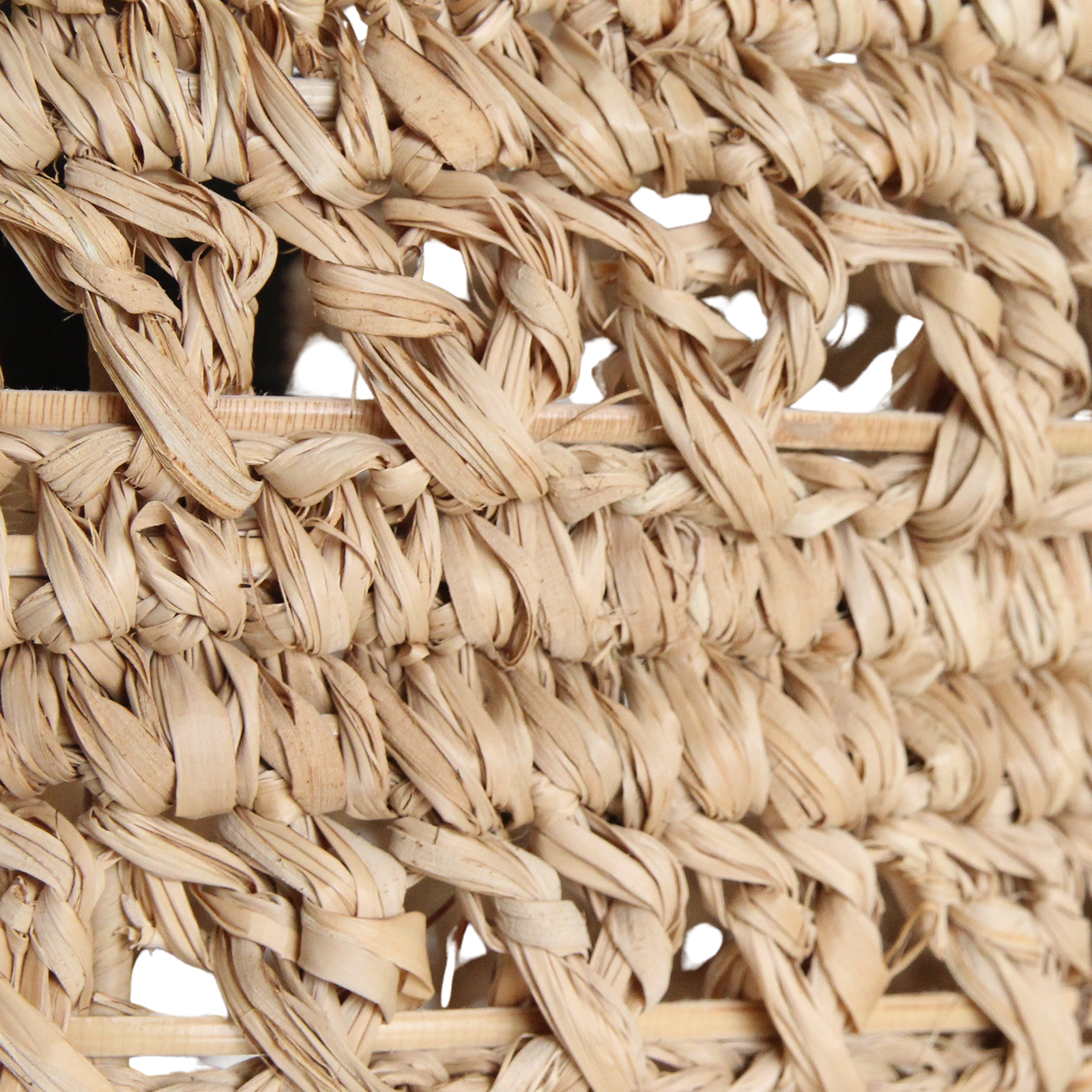 Raw Materials Amsterdam Hanglamp | Herba | Zeegras | H20 x D30 cm