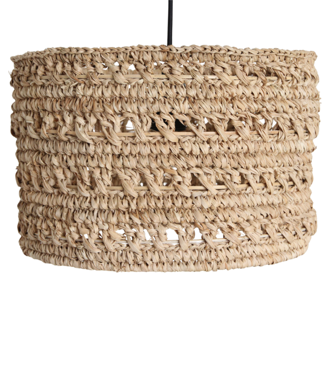 Raw Materials Amsterdam Hanglamp | Herba | Zeegras | H20 x D30 cm