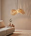 Raw Materials Amsterdam Wave Hanglamp | Rotan | Large | H28 x D75 cm