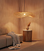 Raw Materials Amsterdam Hanglamp Wave | Rotan | D90 x H22 cm