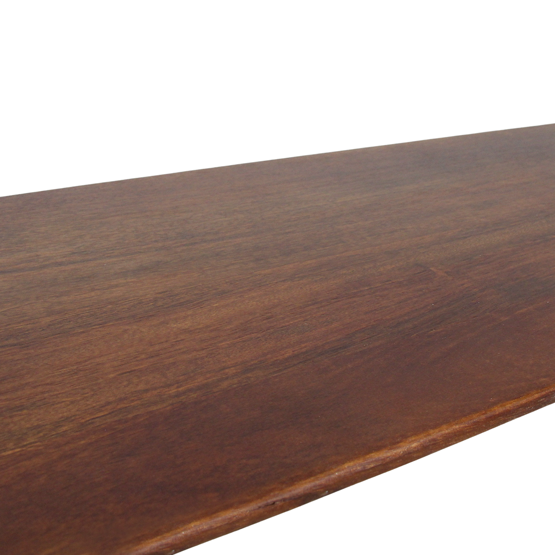 Raw Materials Amsterdam Bullnose Eetkamerbank | H45 x B180 x D35 cm