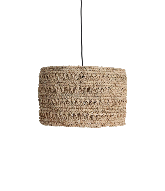 Raw Materials Amsterdam Herba Lamp | Naturel | Medium | H25 x D40 cm