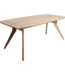 Raw Materials Amsterdam Studio Eettafel | Teakhout | H76 x B240 x D95 cm
