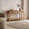 Farmwood Sidetable | 3 Lades | H90 x B150 x D38 cm