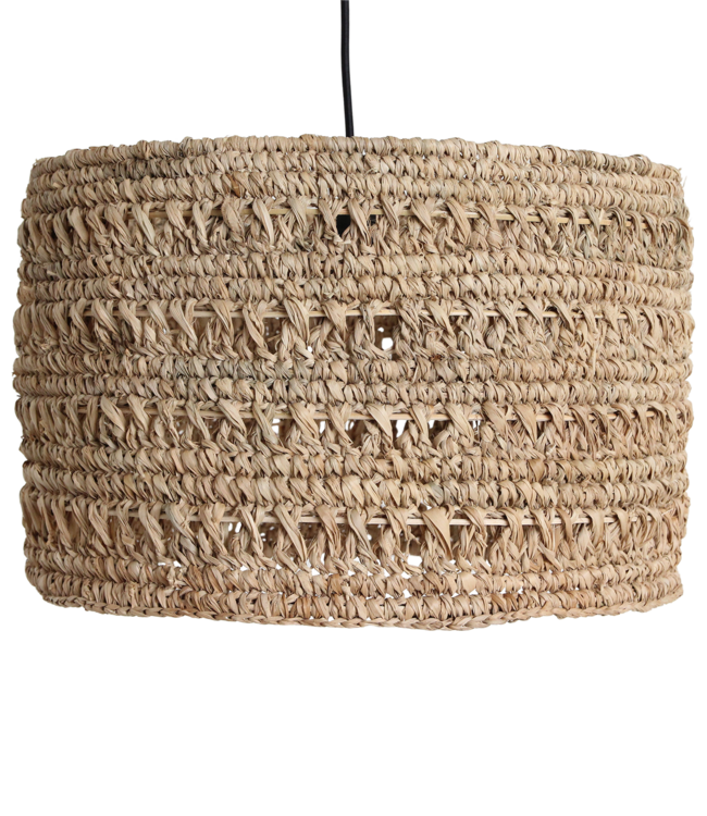 Raw Materials Amsterdam Herba Lamp | Naturel | Medium | H25 x D40 cm