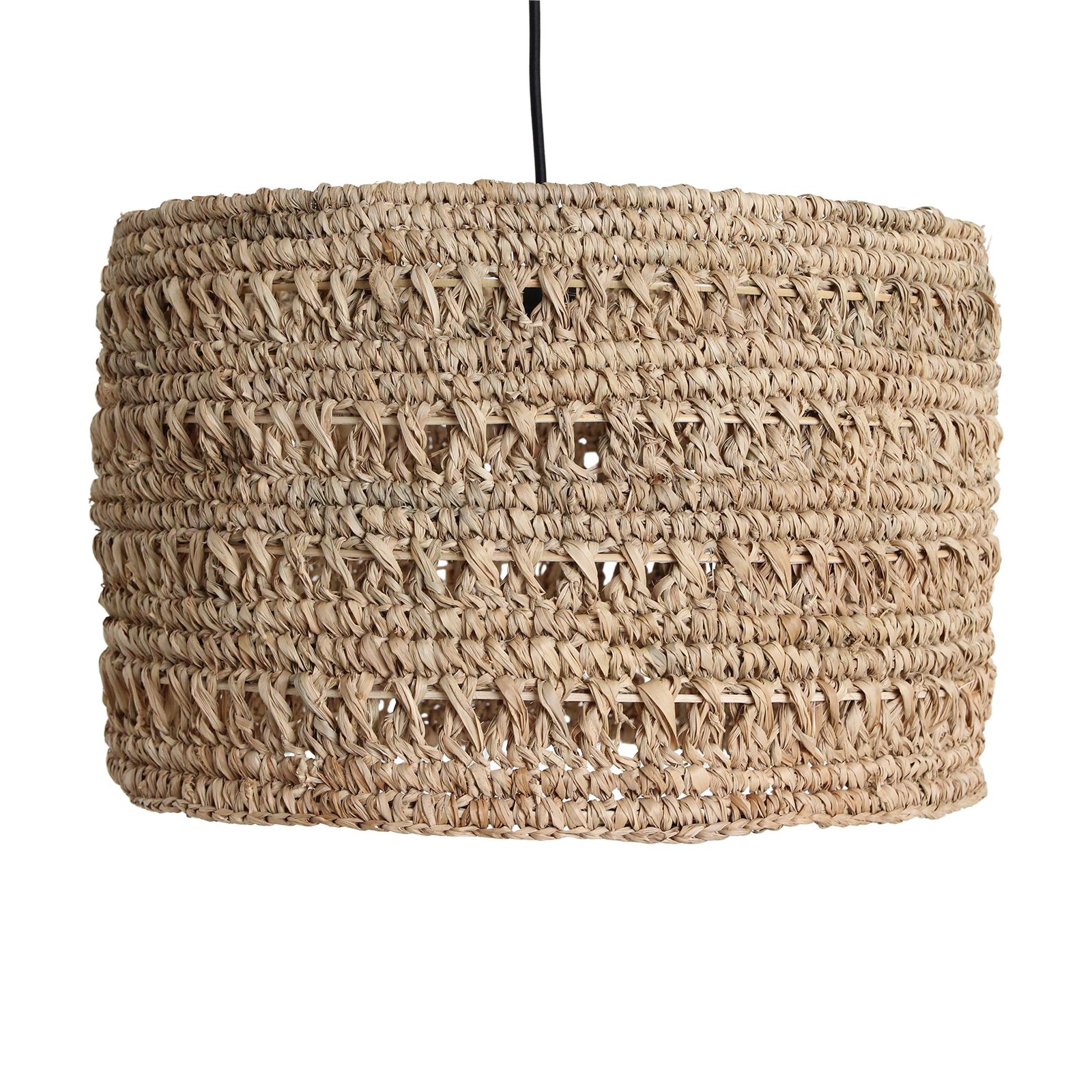 Raw Materials Amsterdam Herba Lamp | Naturel | Medium | H25 x D40 cm