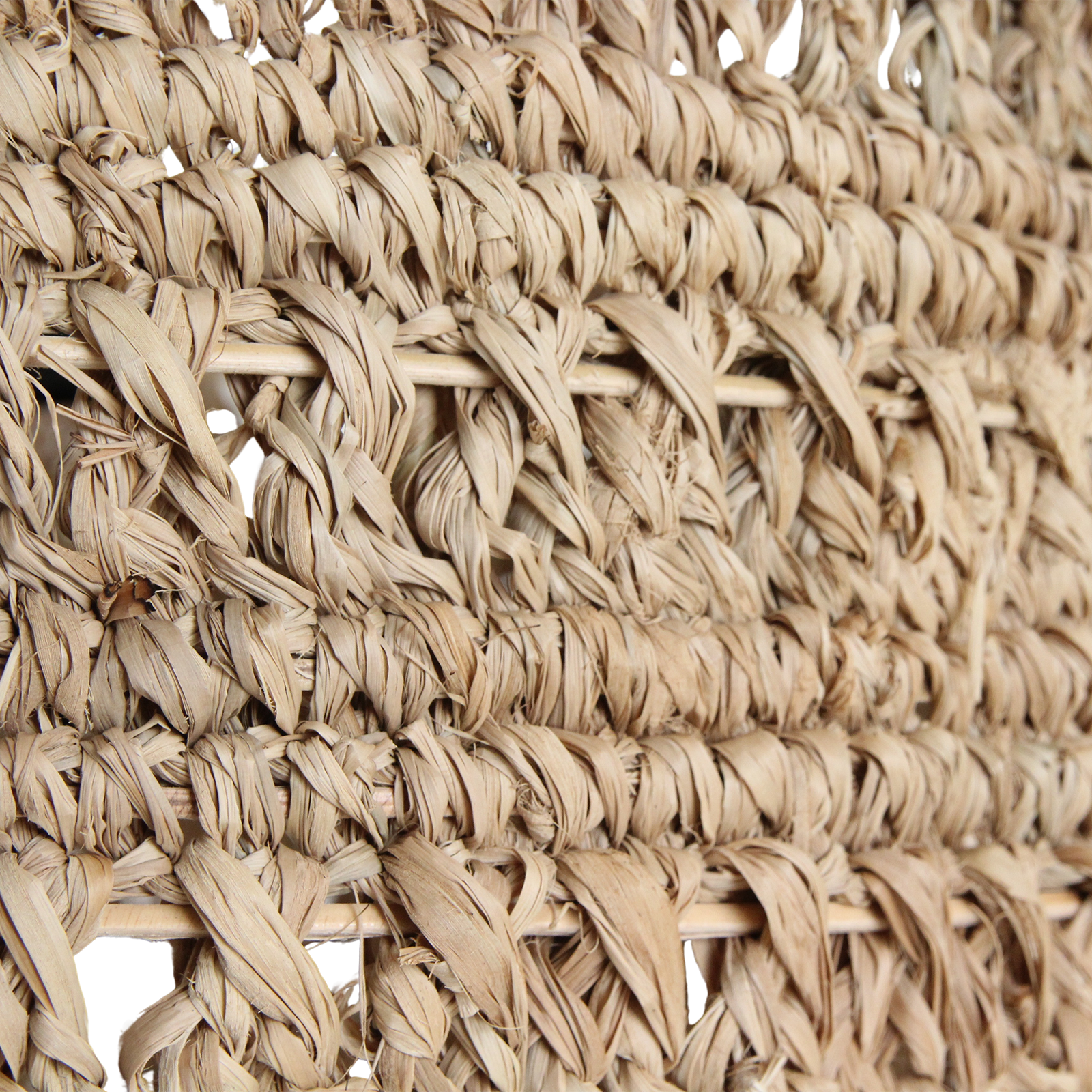 Raw Materials Amsterdam Herba Lamp | Naturel | Medium | H25 x D40 cm