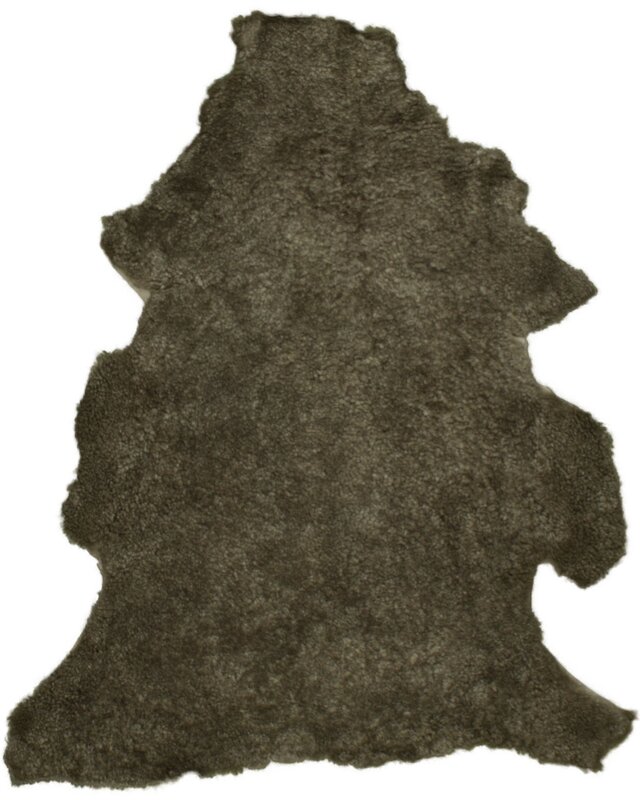 Van Buren Vachtenspecialist Kruising Schapenvacht Sahara