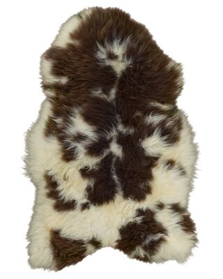 Van Buren Vachtenspecialist Texelse schapenvacht bont 90-100cm