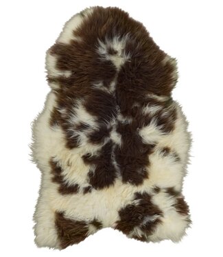 Van Buren Vachtenspecialist Texelse schapenvacht bont 90-100cm