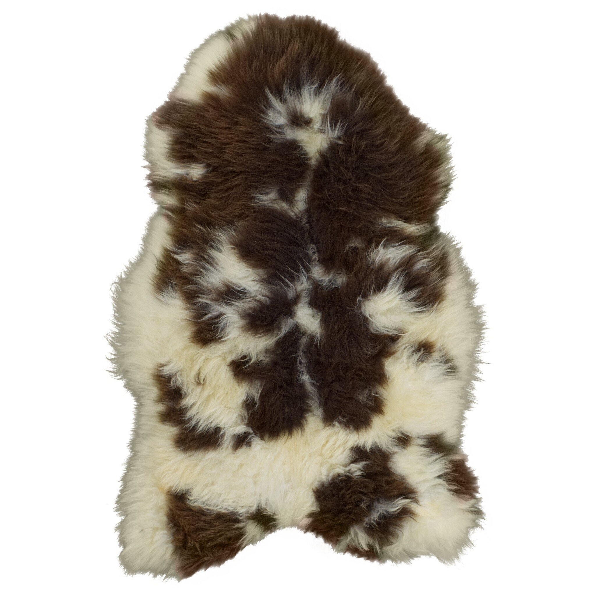 Van Buren Vachtenspecialist Texelse schapenvacht bont 110cm