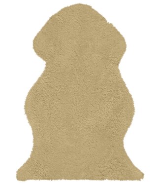 Van Buren Vachtenspecialist Kruising Schapenvacht Honing