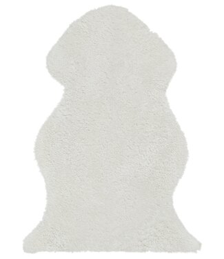 Van Buren Vachtenspecialist Kruising Schapenvacht Wit