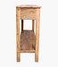 Raw Materials Amsterdam Farmwood Sidetable | 3 Lades | H90 x B150 x D38 cm