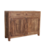 Raw Materials Amsterdam Farmwood Dressoir | 2 Deuren | H90 x B120 x D38 cm