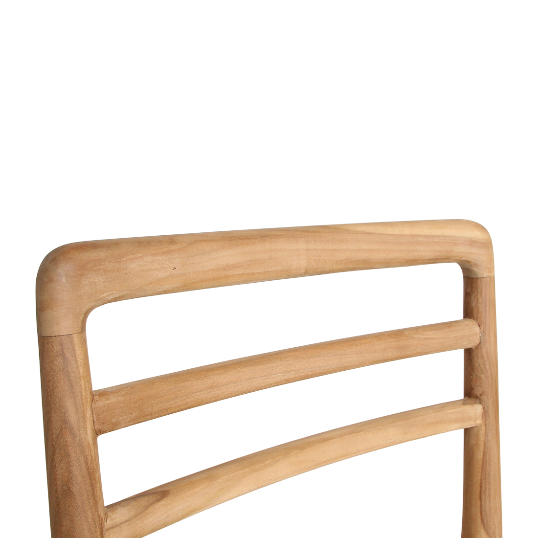 Raw Materials Amsterdam Verano Stoel | Set Van 2 | Naturel | H81 x B61 x D54 cm