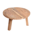 Raw Materials Amsterdam Farmwood Salontafel | Large | H38 x D70 cm