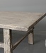 Be-Uniq Oude  Salontafel | China | H42 x B122 x D49 cm