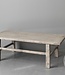 Be-Uniq Oude  Salontafel | China | H42 x B122 x D49 cm