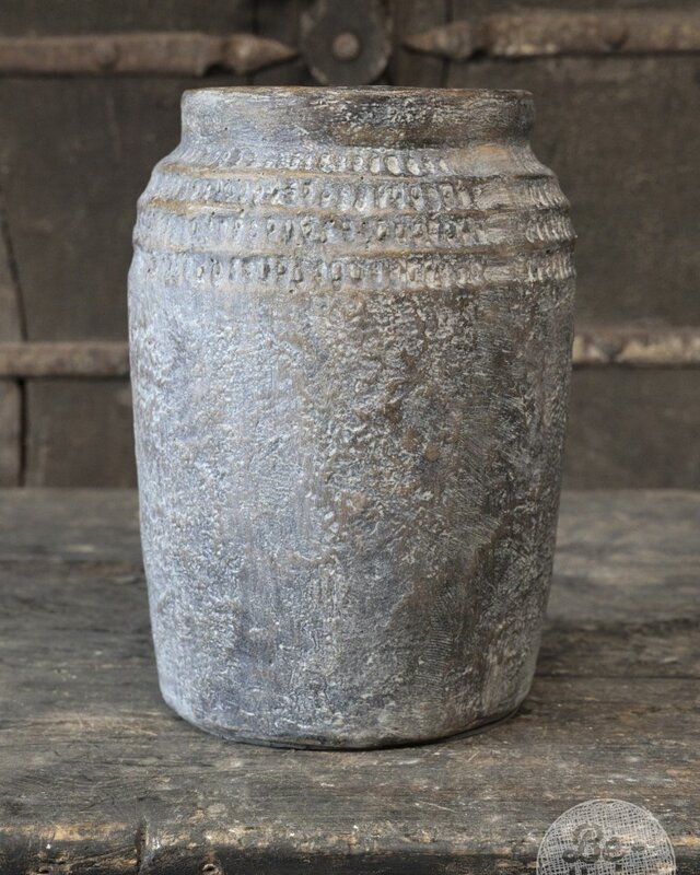 Be-Uniq Village Pottery | 009 | H30 x D22 cm