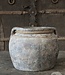 Be-Uniq Village Pottery | 007 | Small | H25 x D32 cm