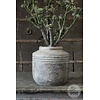 Village Pottery | 001 | Small | H31 x D31 cm