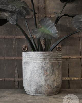 Be-Uniq Village Pottery | 012 | Extra Large | H42 x D40