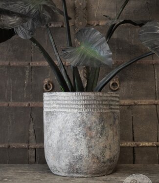 Be-Uniq Village Pottery | 012 | Extra Large | H42 x D40