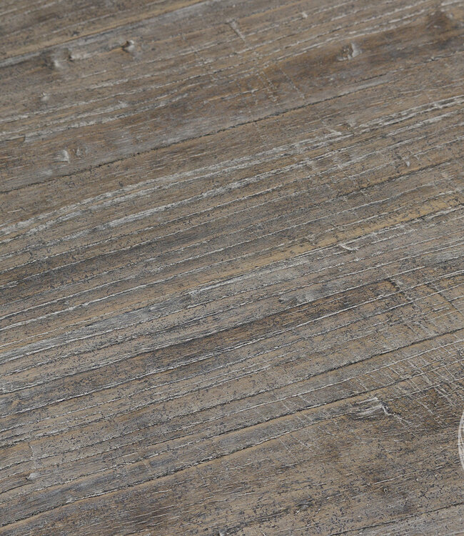 Be-Uniq Oude Bijzettafel | China | H50 x B78 x D48