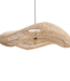 Raw Materials Amsterdam Hanglamp | Rotan | XXL | Ø115 x 35cm