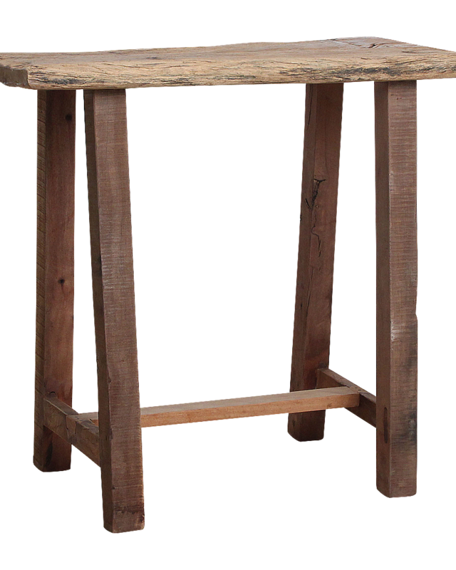 Raw Materials Amsterdam Sidetable | Farmwood | Gerecycled Hout