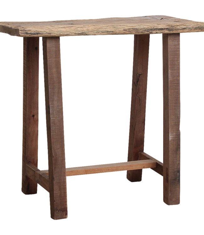 Raw Materials Amsterdam Sidetable | Farmwood | Gerecycled Hout