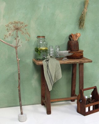 Raw Materials Amsterdam Sidetable | Farmwood | Gerecycled Hout
